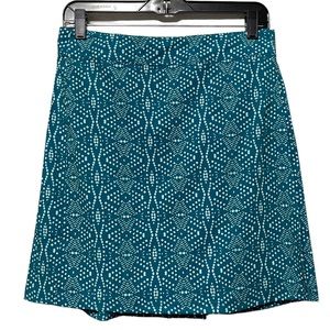 NWT RIPSKIRT HAWAII Playa Ocean Beach Cover-Up Skirt S
